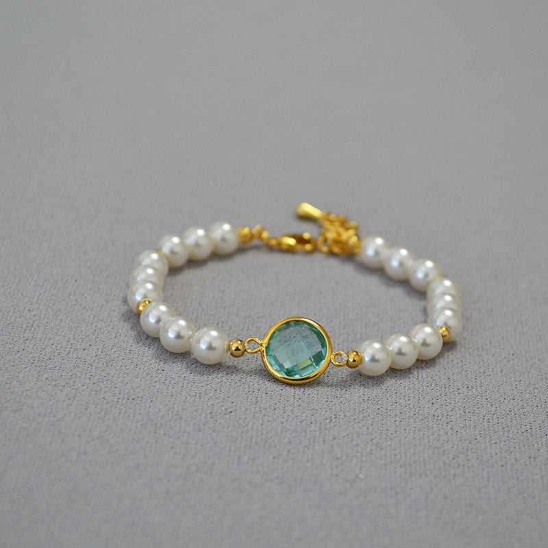 Classic Floral Jewelry