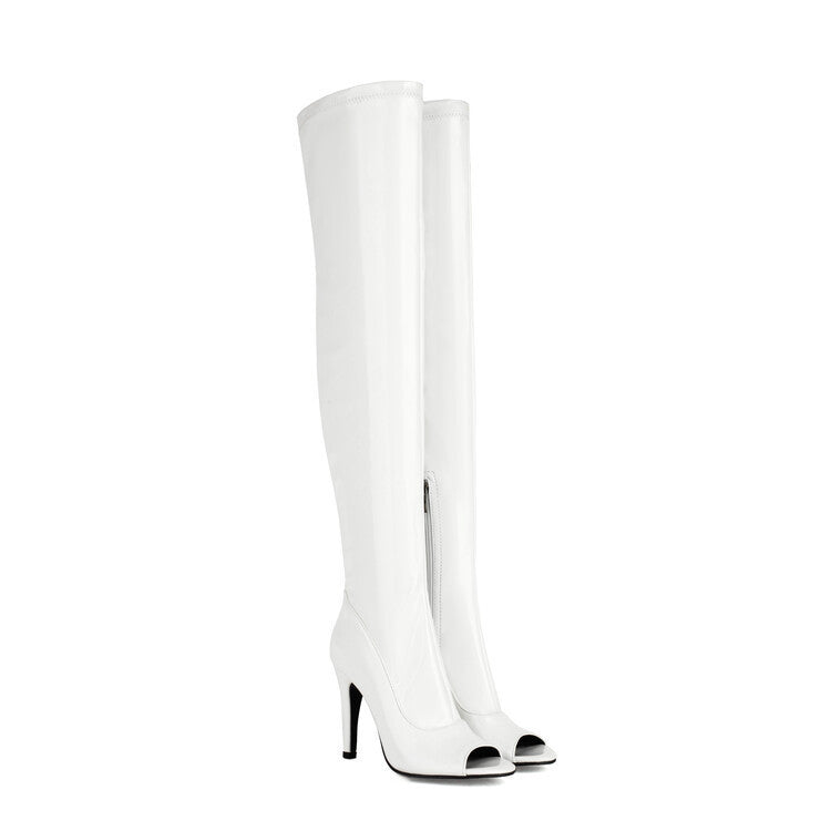 Summer Warm Boots