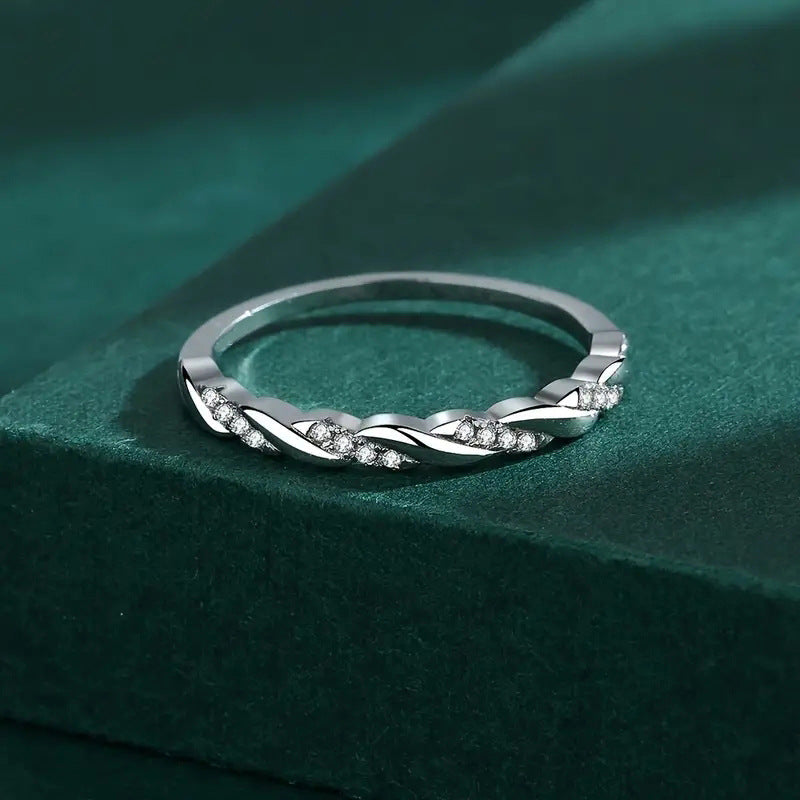 Simple Charm Jewelry