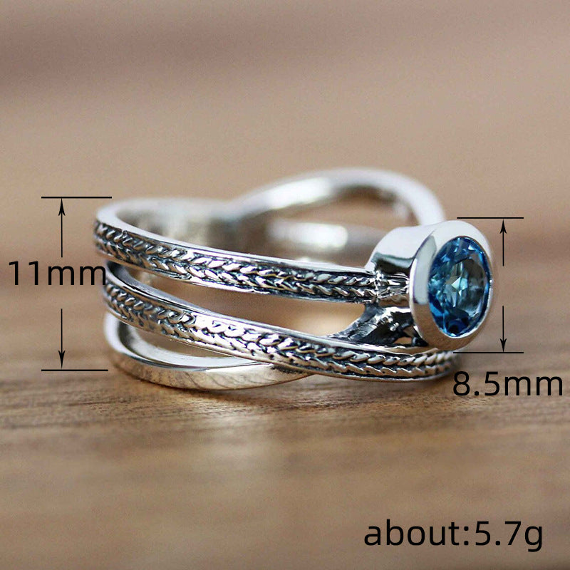 Minimalist Natural Jewelry