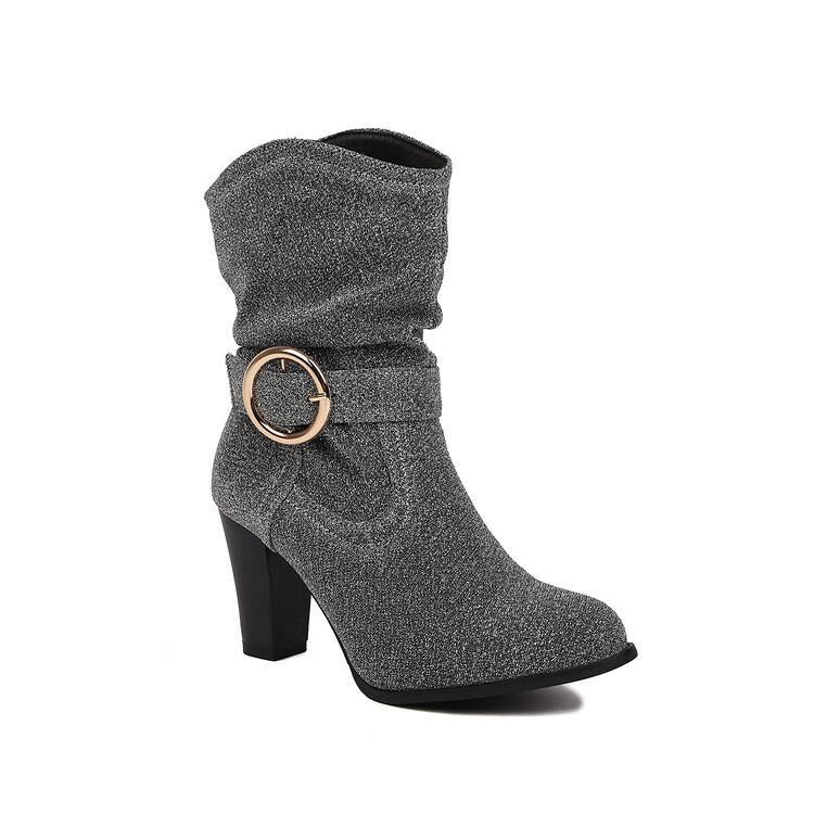 Summer Everyday Boots