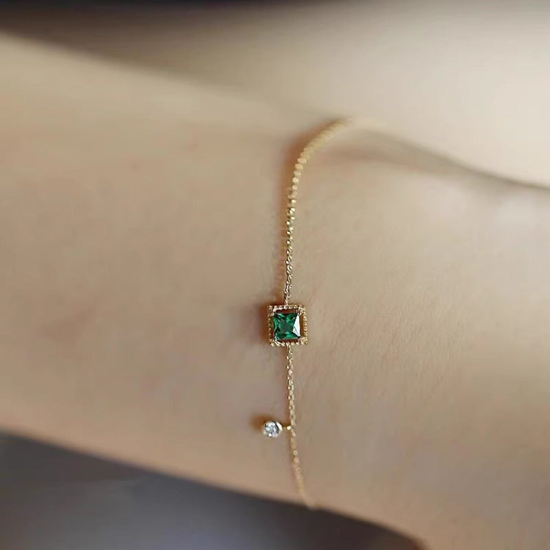 Travel Layered Jewelry