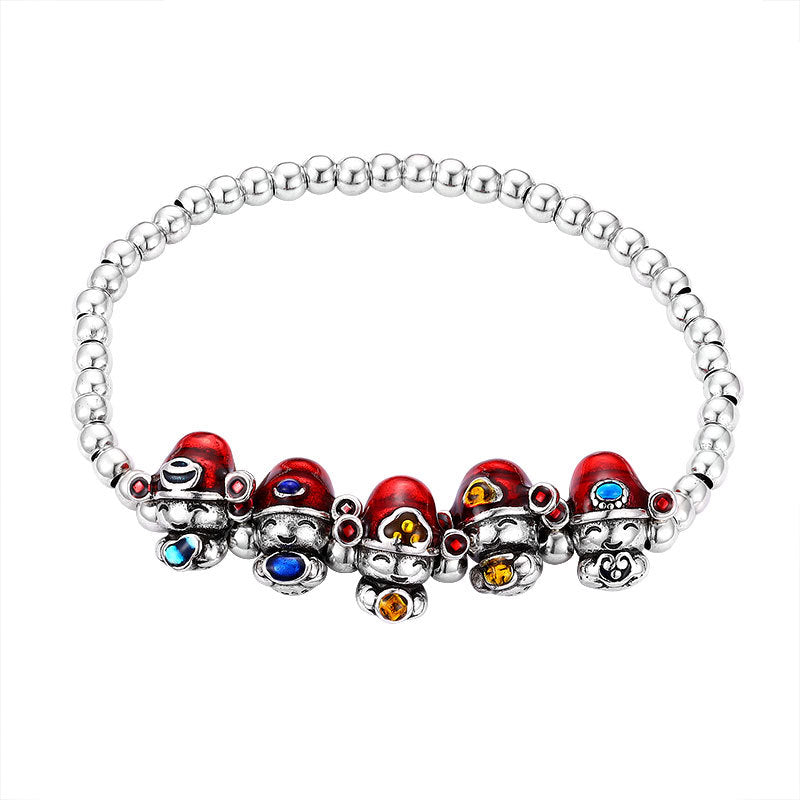 Clean Set Jewelry