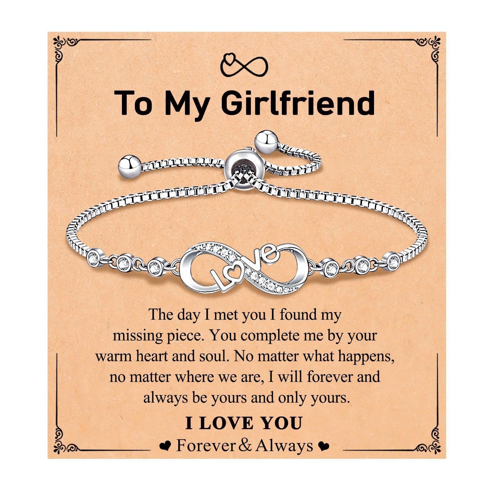 Timeless Ring Jewelry