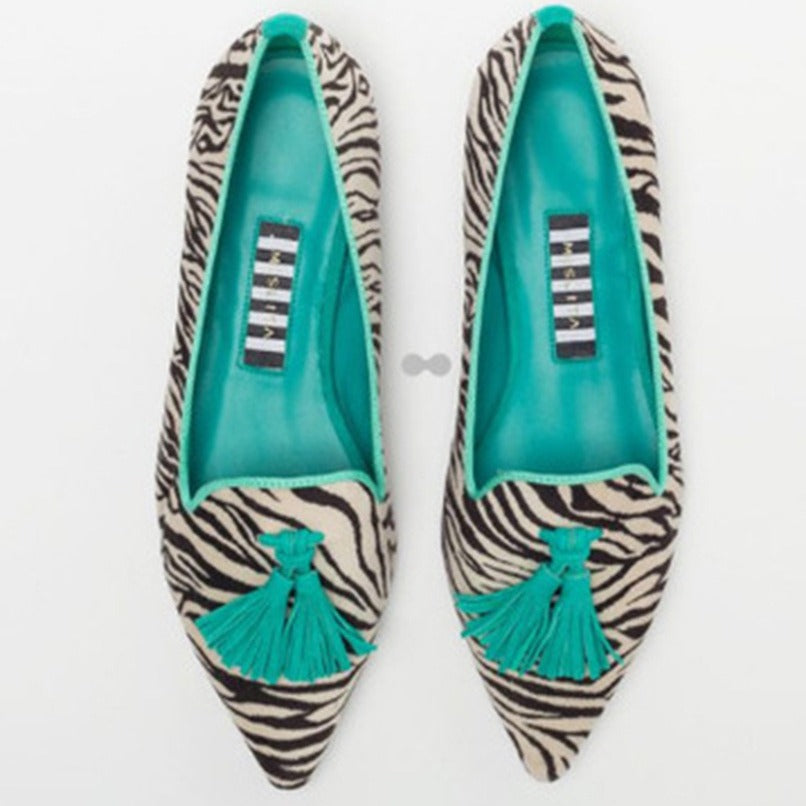 Everyday Slide Sandals