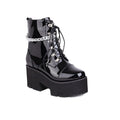 Vacation Slouchy Boots