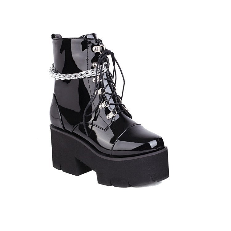 Vacation Slouchy Boots
