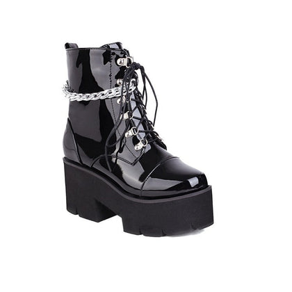 Vacation Slouchy Boots