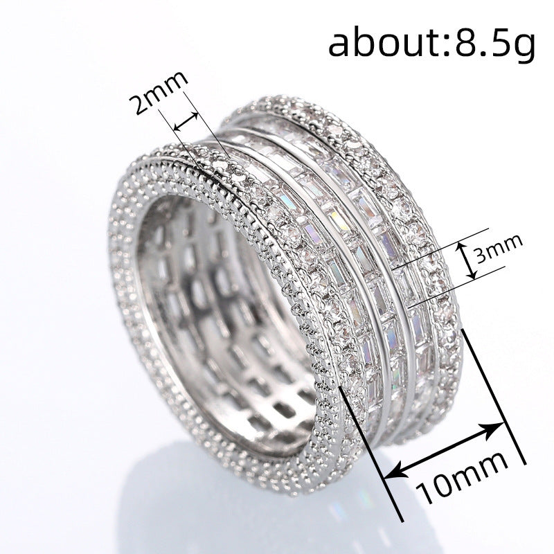 Travel Layered Jewelry