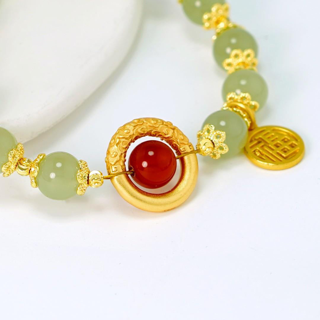 Graceful Everyday Jewelry