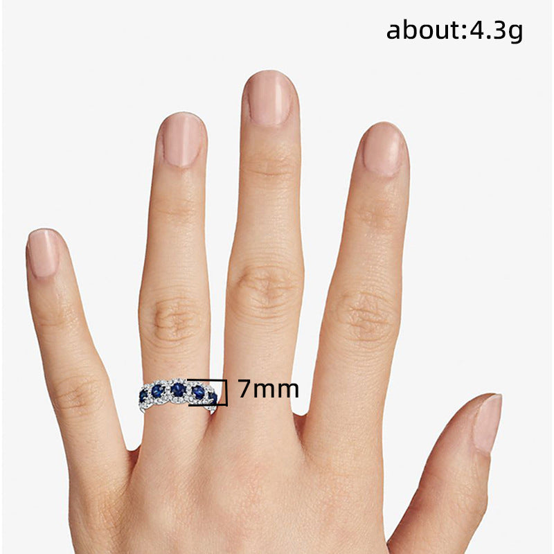 Simple Natural Jewelry