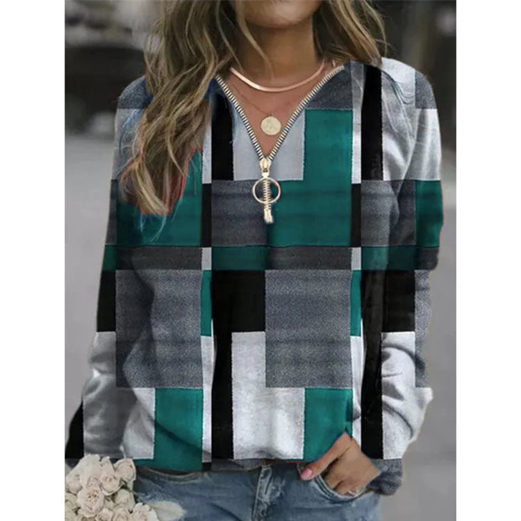 Easy Lightweight Sweater