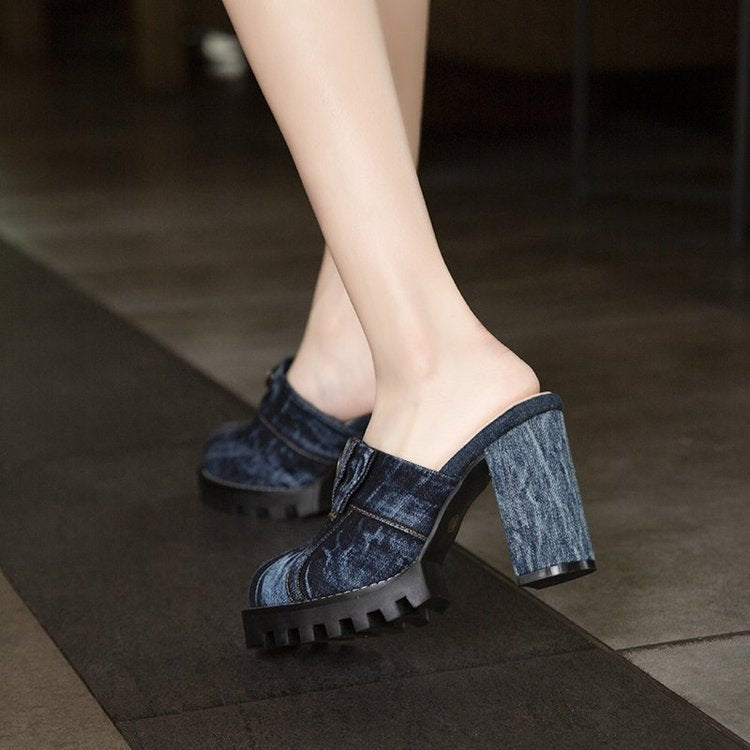 Light Casual Sandals