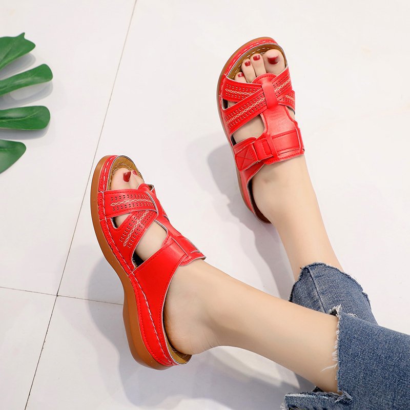Everyday Resort Sandals