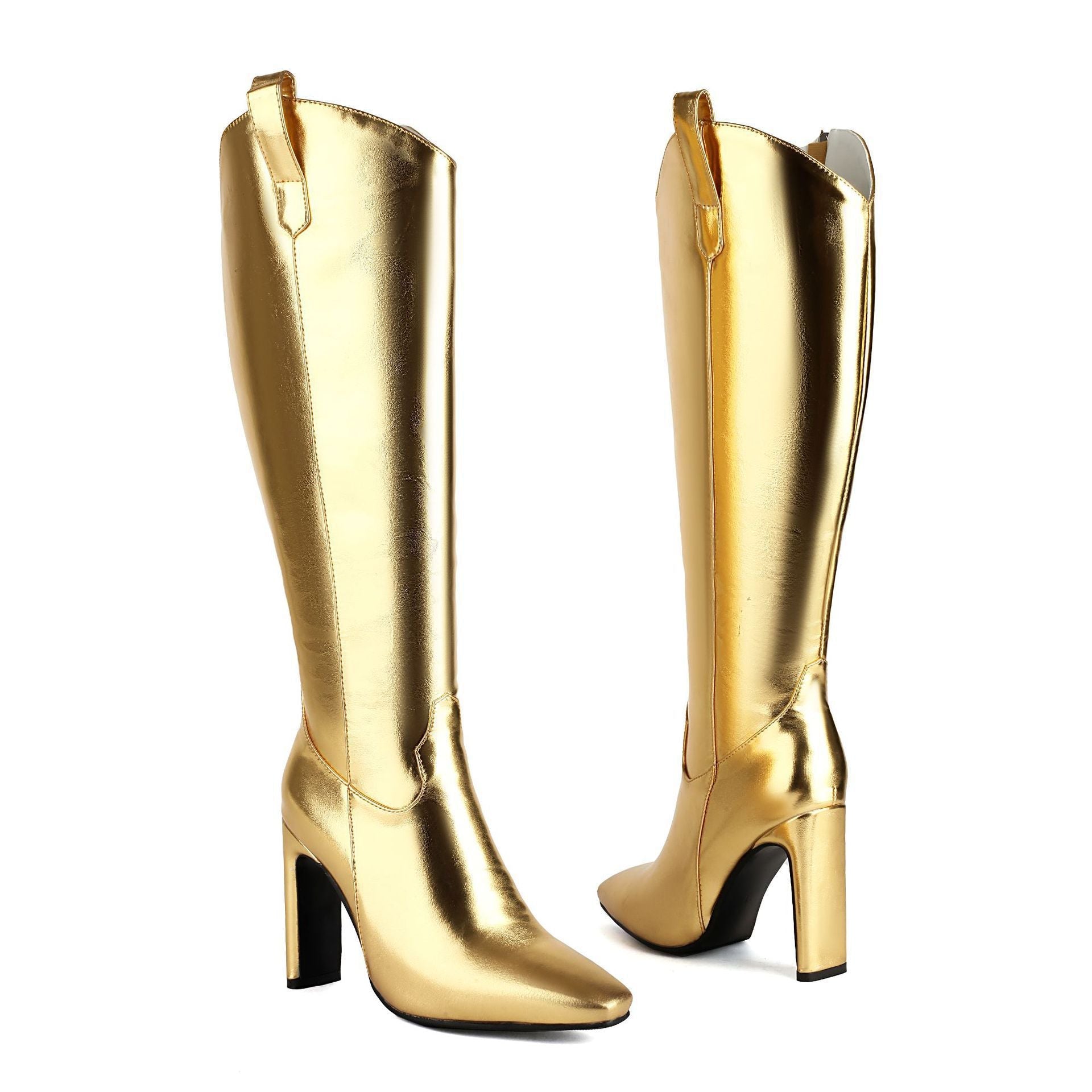 Resort Chelsea Boots