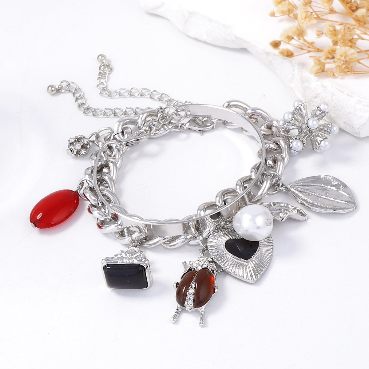 Classic Ring Jewelry