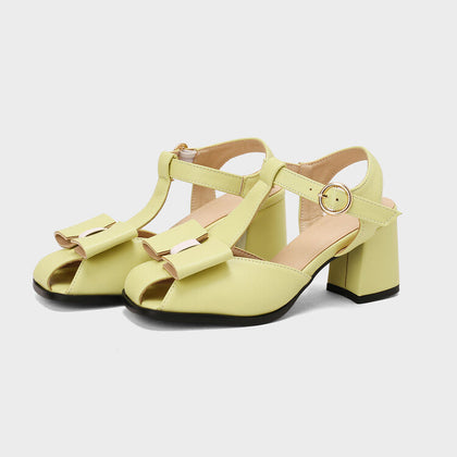 Comfortable Classic Sandals