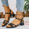 Everyday Classic Sandals