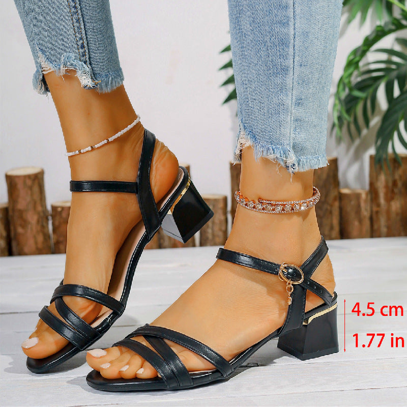 Everyday Classic Sandals