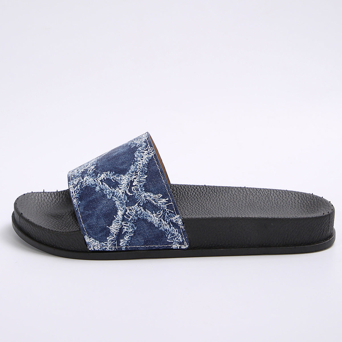 Fresh Open-Toe Sandals