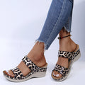 Daily Woven Sandals