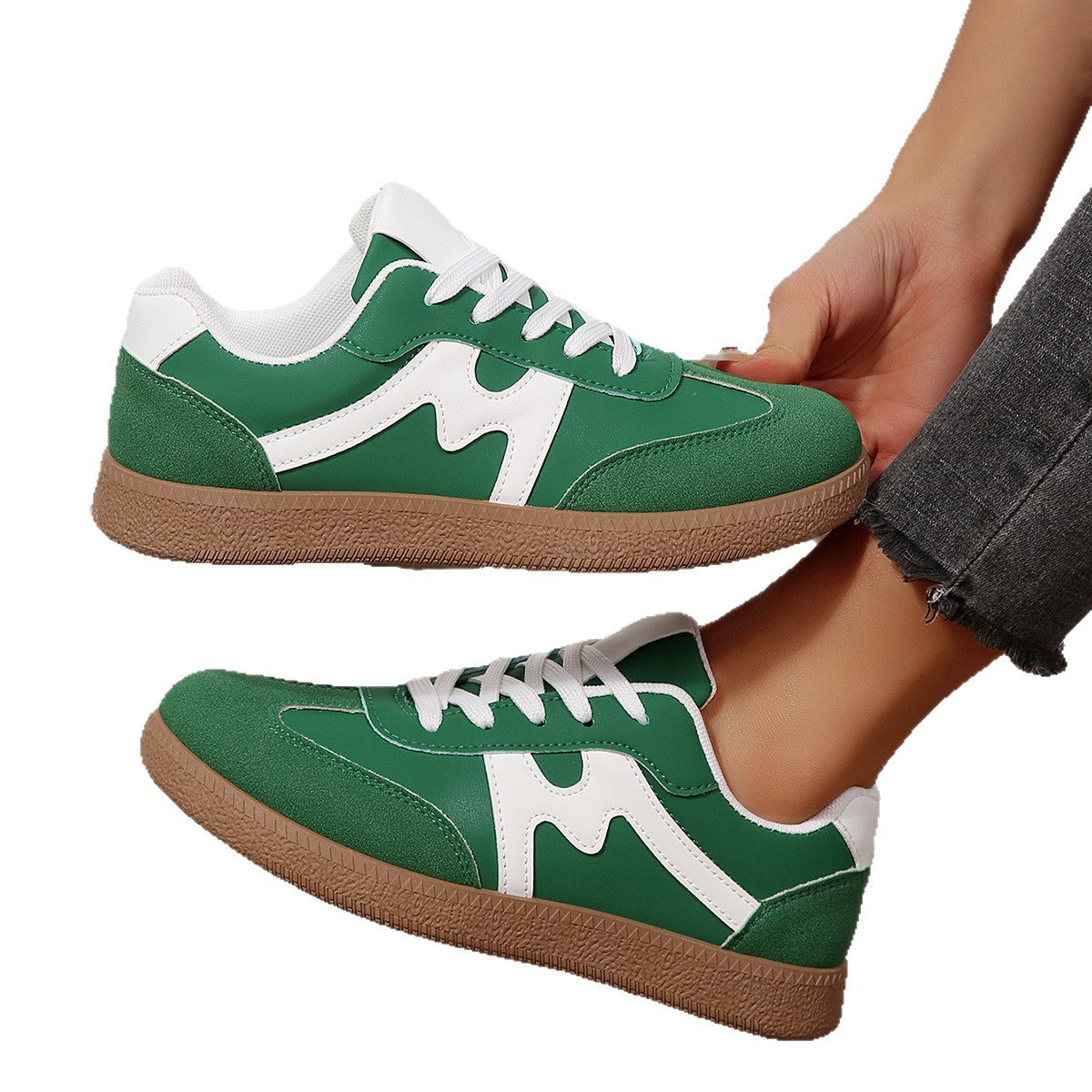 Brunch Daily Sneakers