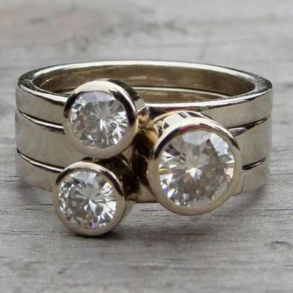 Garden Everyday Jewelry