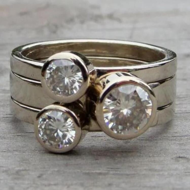 Garden Everyday Jewelry