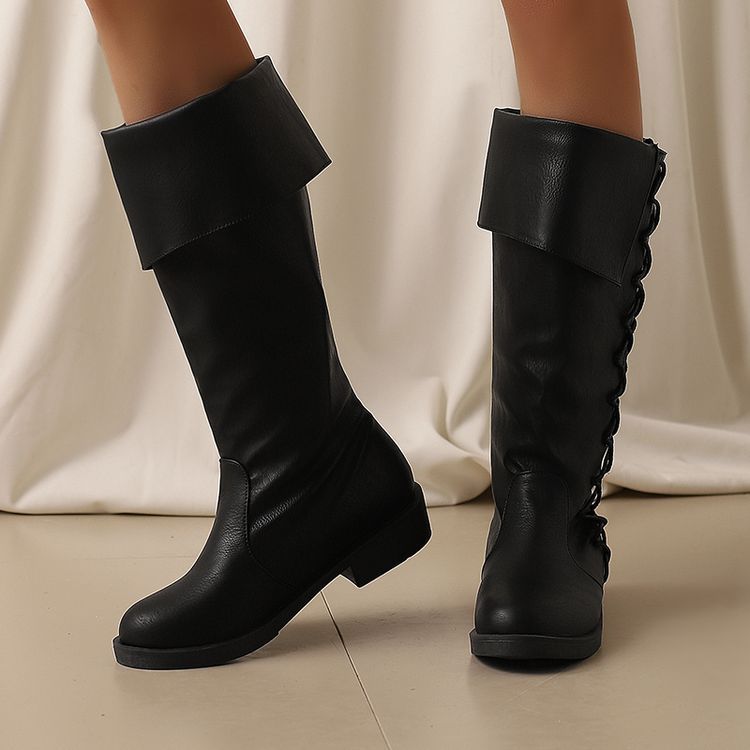 Daily Western Boots