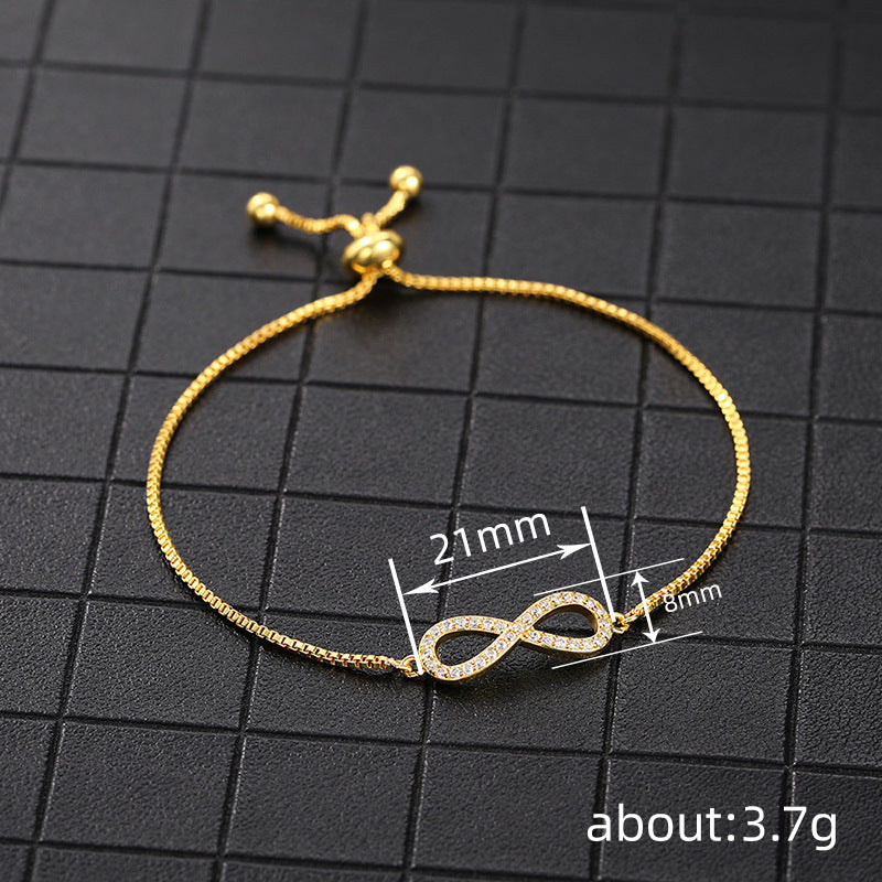 Warm Woven Jewelry