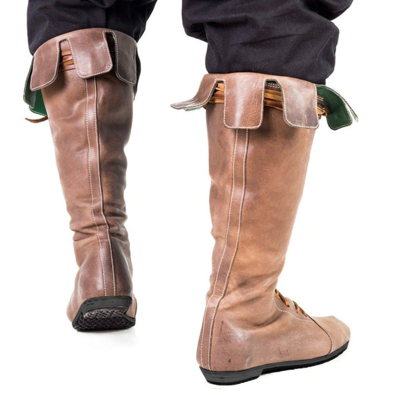 Vacation Winter Boots