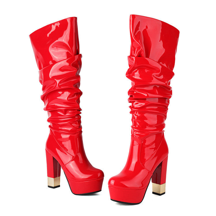 Classic Tall Boots