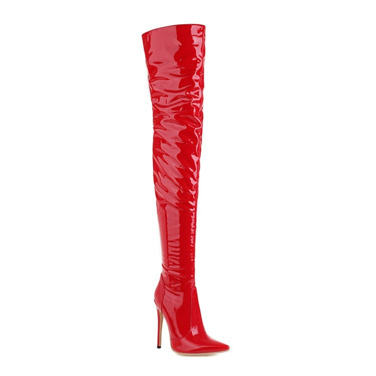 Comfortable Tall Boots