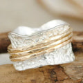 Everyday Minimal Jewelry