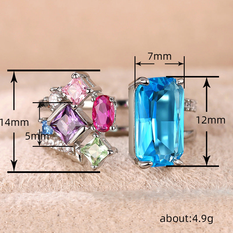 Clean Soft Jewelry