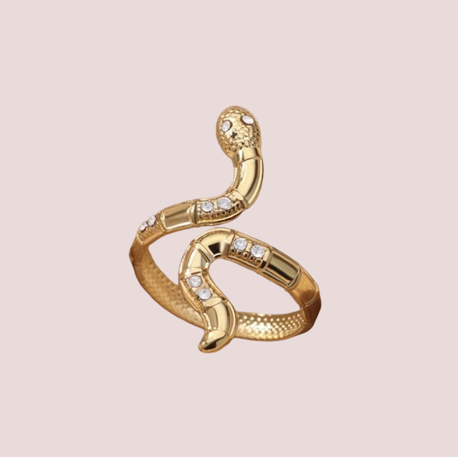 Vintage Woven Jewelry