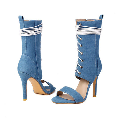 Walking Flat Sandals