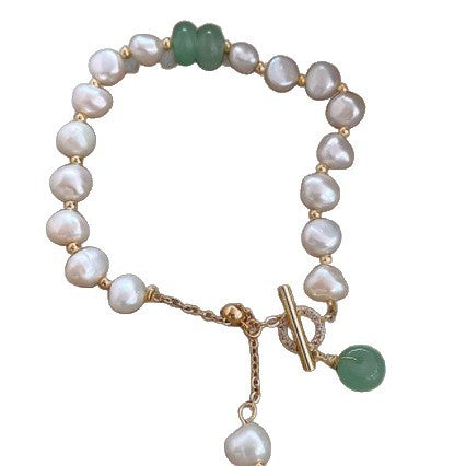 Classic Romantic Jewelry