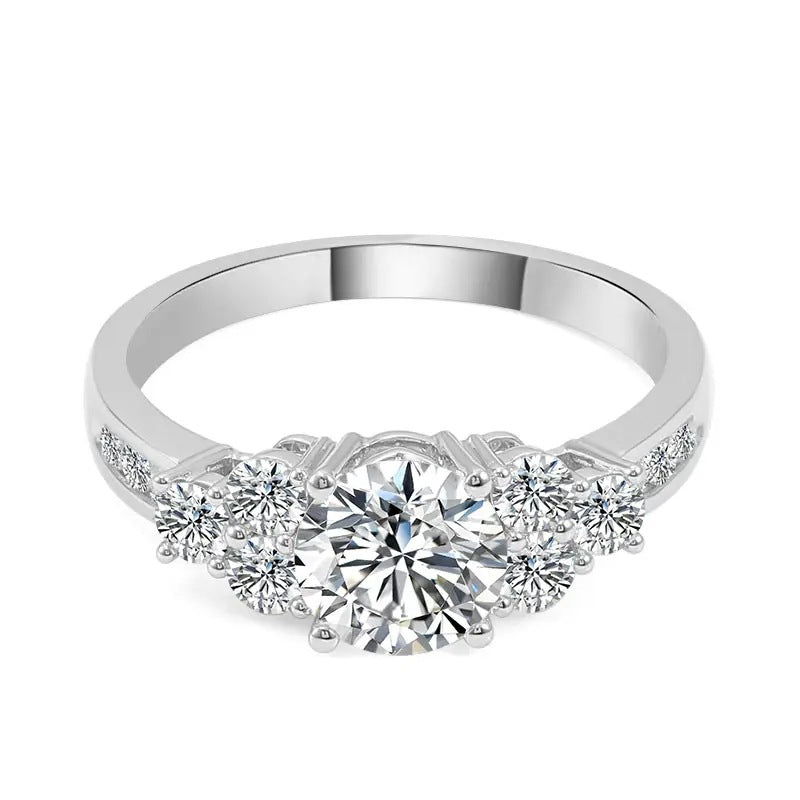 Romantic Dainty Jewelry