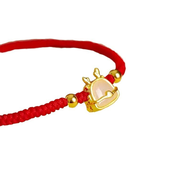 Classic Gold Jewelry