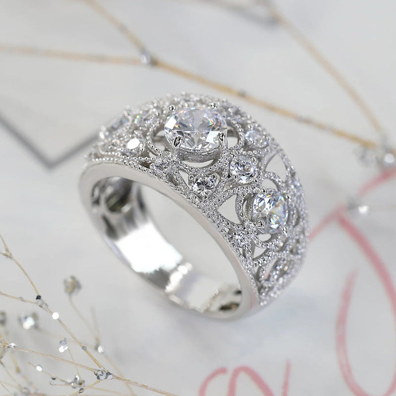 Everyday Crystal Jewelry