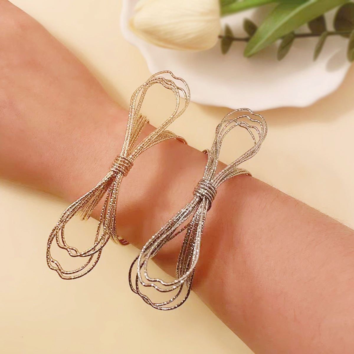 Travel Dainty Jewelry