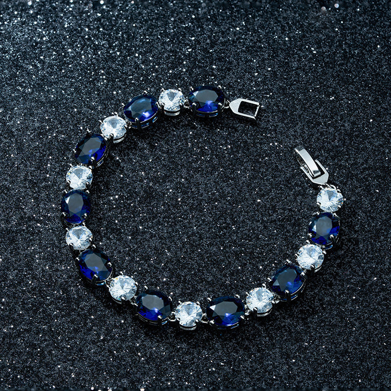 Pretty Silver Jewelry