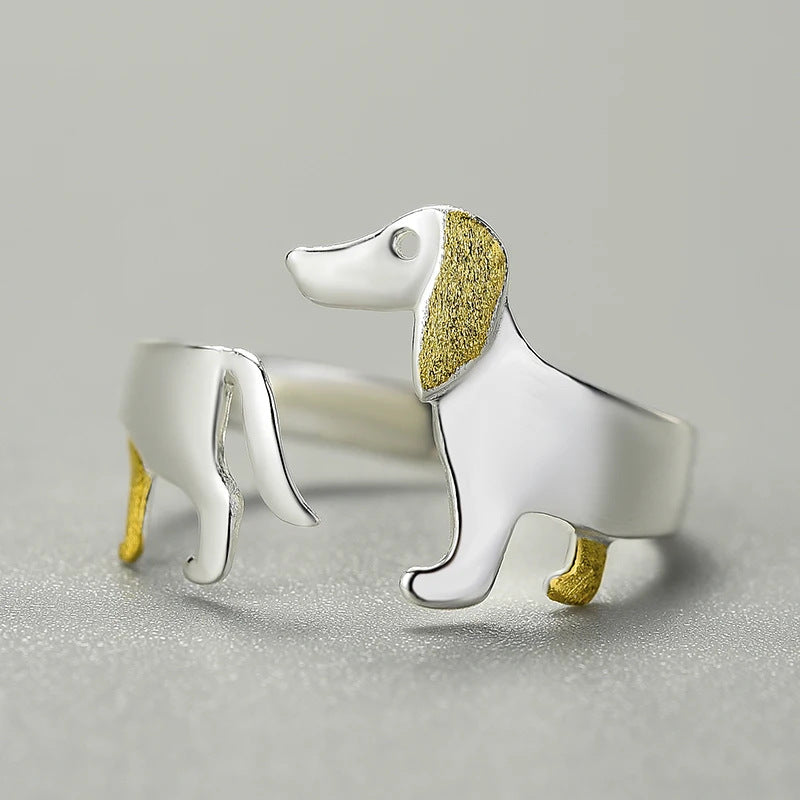 Graceful Ring Jewelry