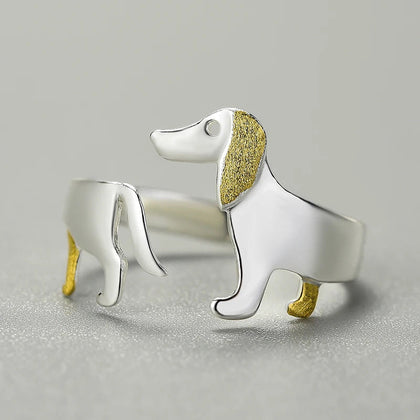 Graceful Ring Jewelry