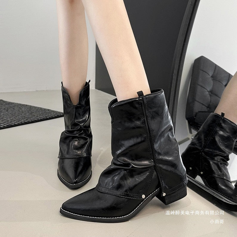 Sunny Soft Boots