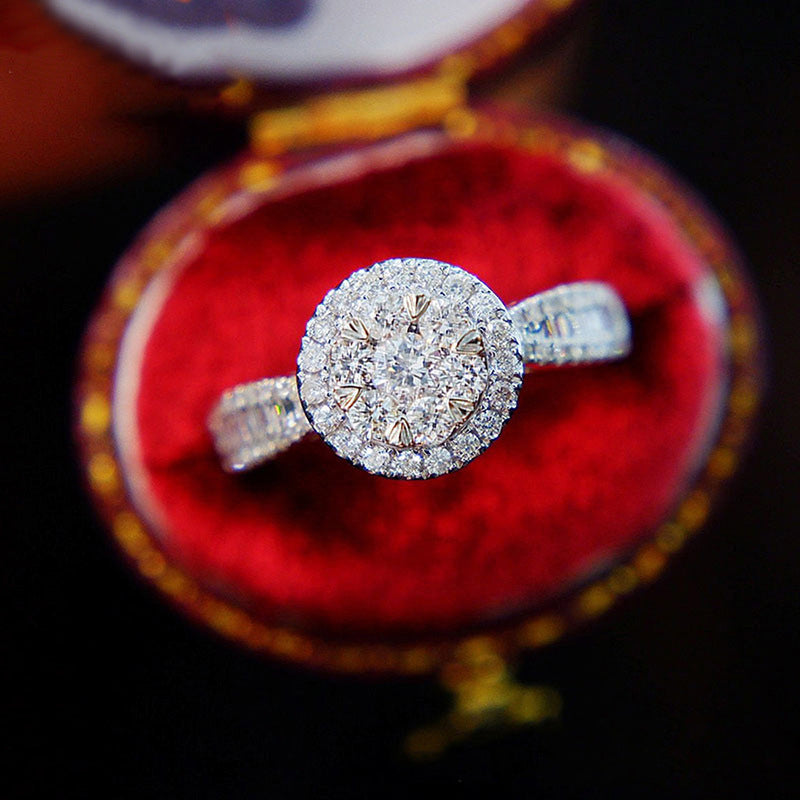 Romantic Minimal Jewelry
