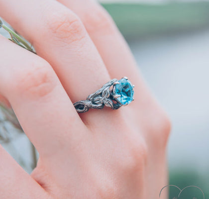 Cottage Romantic Jewelry