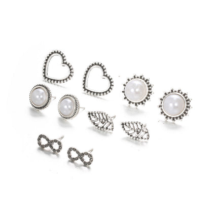 Travel Relaxed Set
