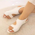 Easy Summer Sandals